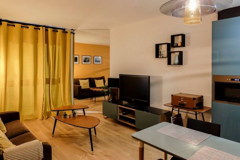 Photo of Livingroom in Saint-Georges