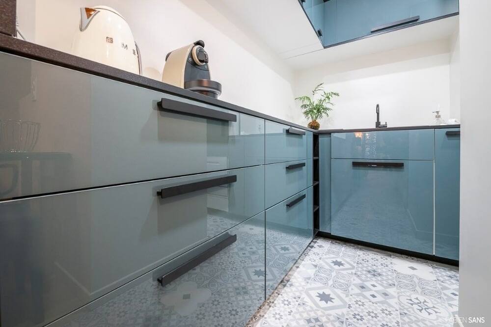 Photo of Kitchen in Saint-Georges