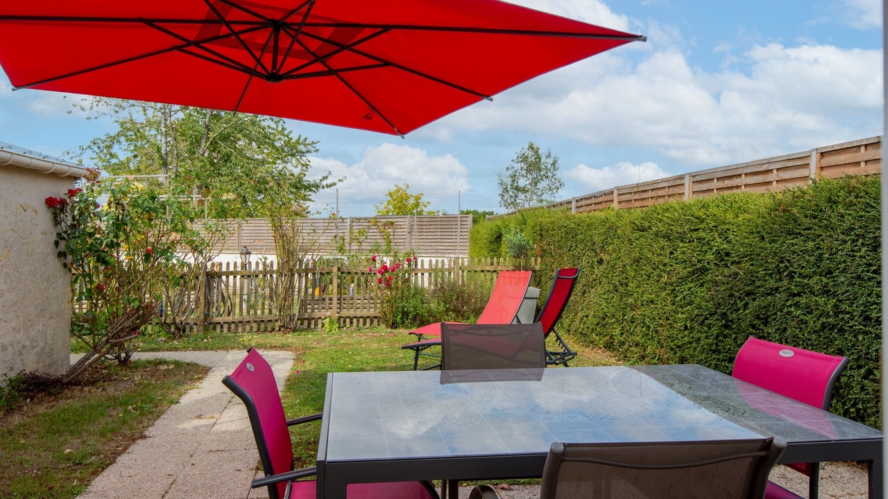 Photo of Outdoor in Amboise