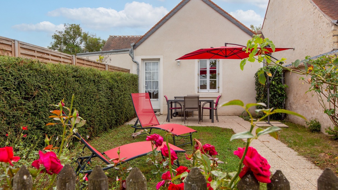 Photo of Outdoor in Amboise