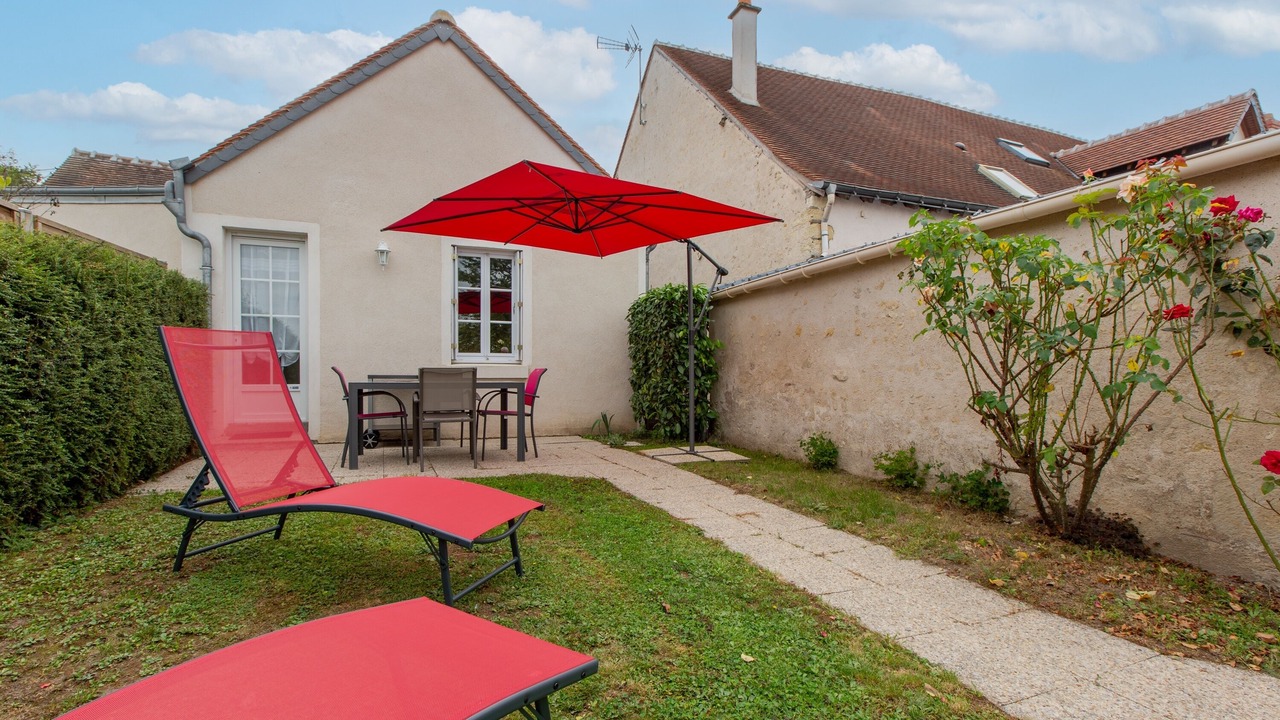 Photo of Outdoor in Amboise