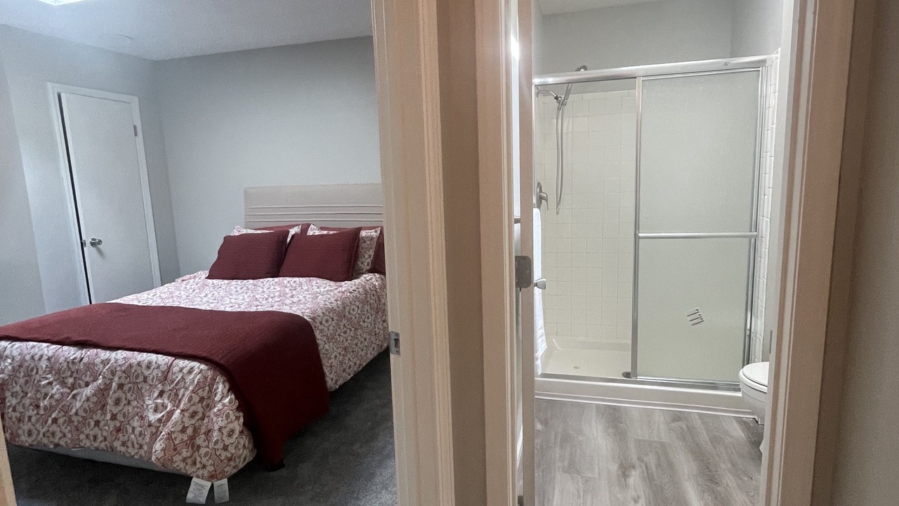 Photo of Bedroom in Lenexa