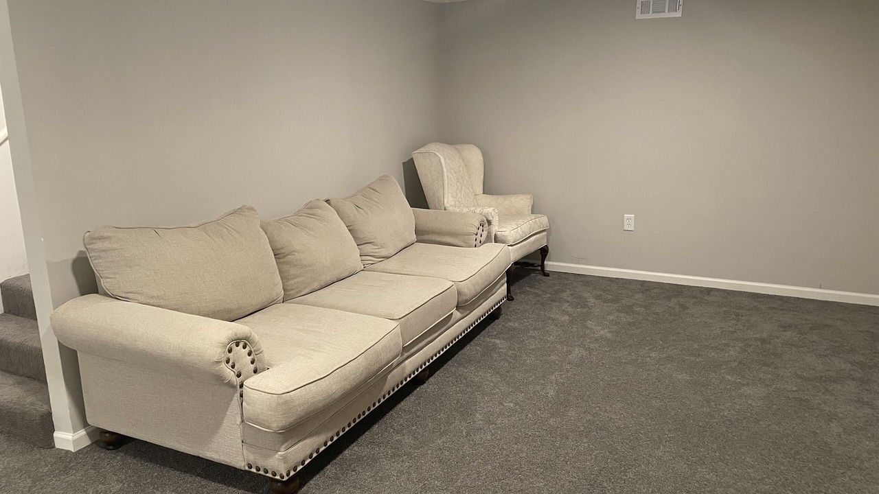 Photo of Livingroom in Lenexa