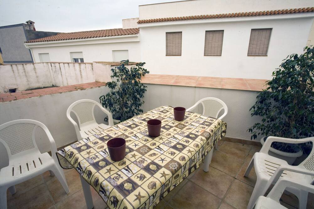 Photo of Outdoor in San Jorge