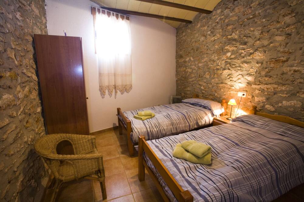 Photo of Bedroom in San Jorge
