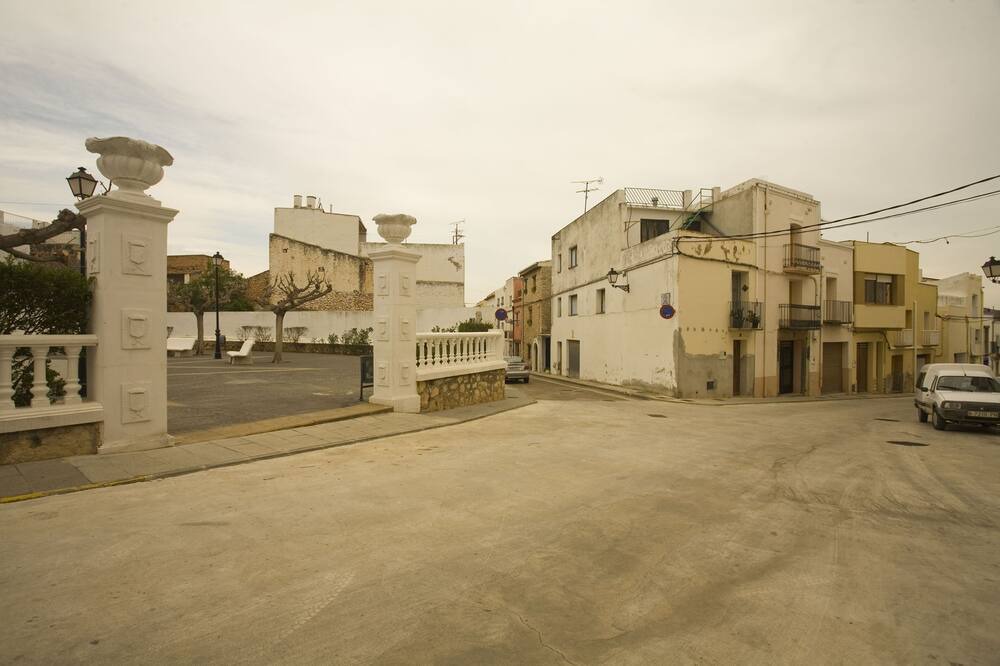 Photo of Outdoor in San Jorge