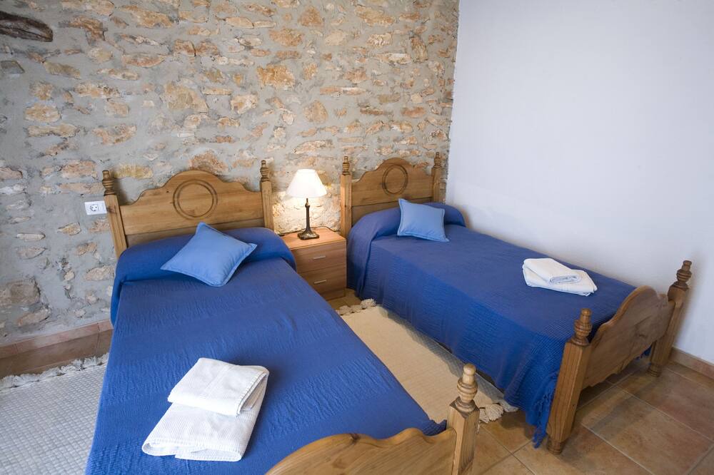 Photo of Bedroom in San Jorge
