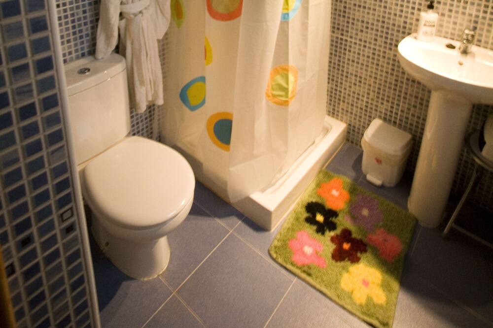 Photo of Bathroom in San Jorge