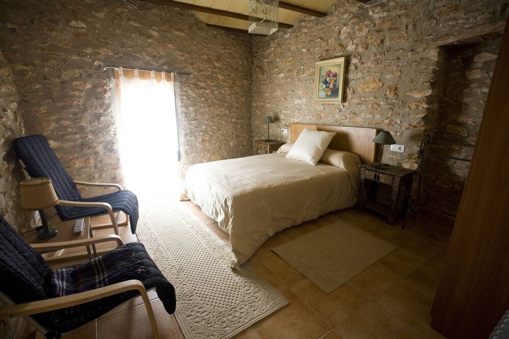 Photo of Bedroom in San Jorge