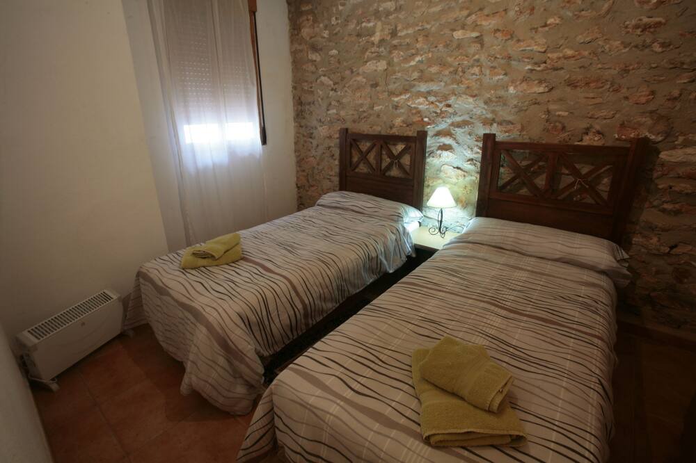 Photo of Bedroom in San Jorge