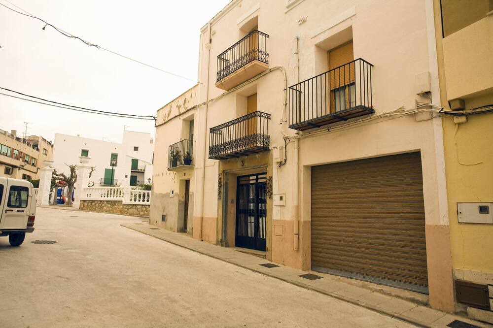 Photo of Outdoor in San Jorge