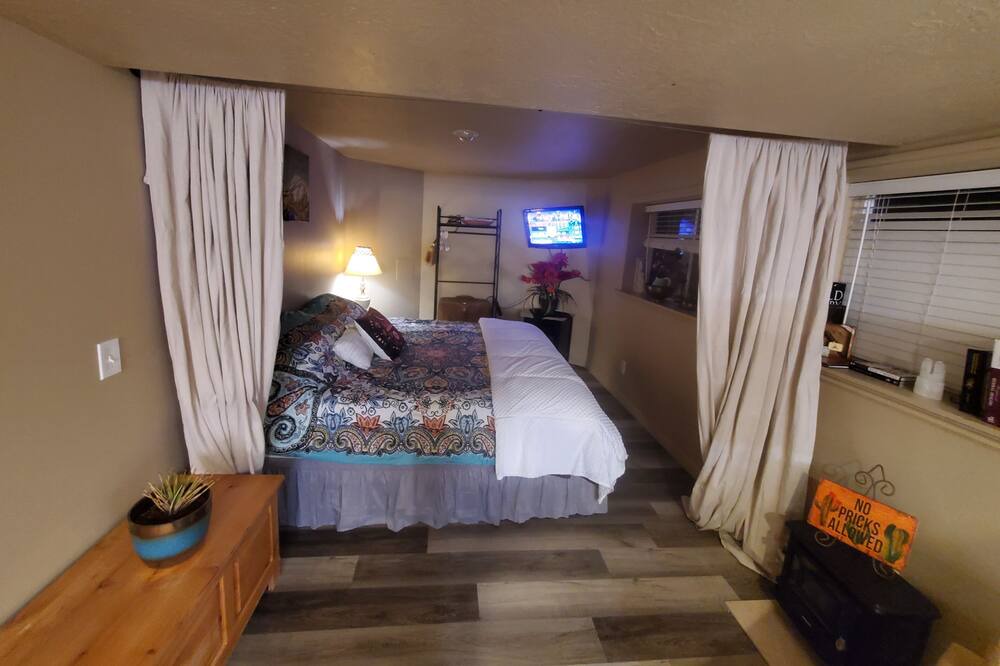 Photo of Bedroom in Tooele