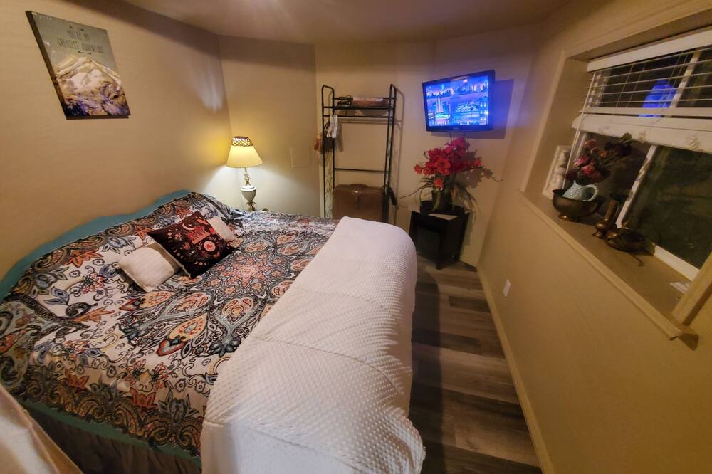 Photo of Bedroom in Tooele