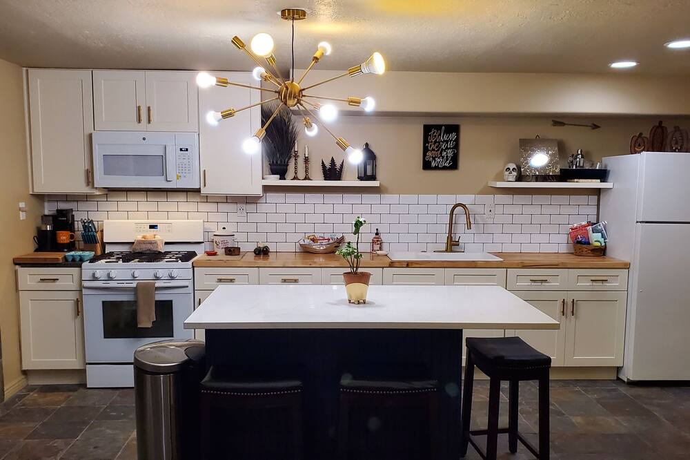 Photo of Kitchen in Tooele