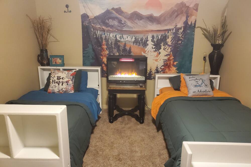 Photo of Bedroom in Tooele