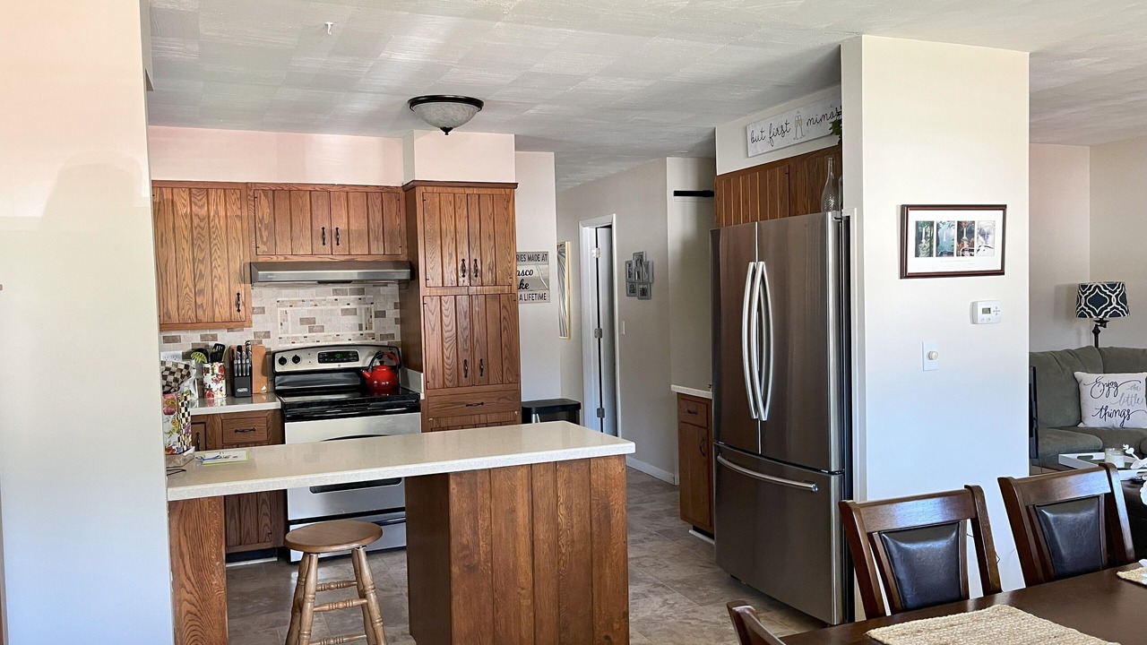 Photo of Kitchen in Auburn