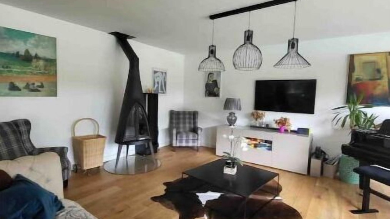 Photo of Livingroom in Marcq-en-Baroeul
