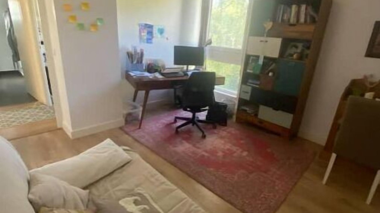 Photo of Livingroom in Marcq-en-Baroeul