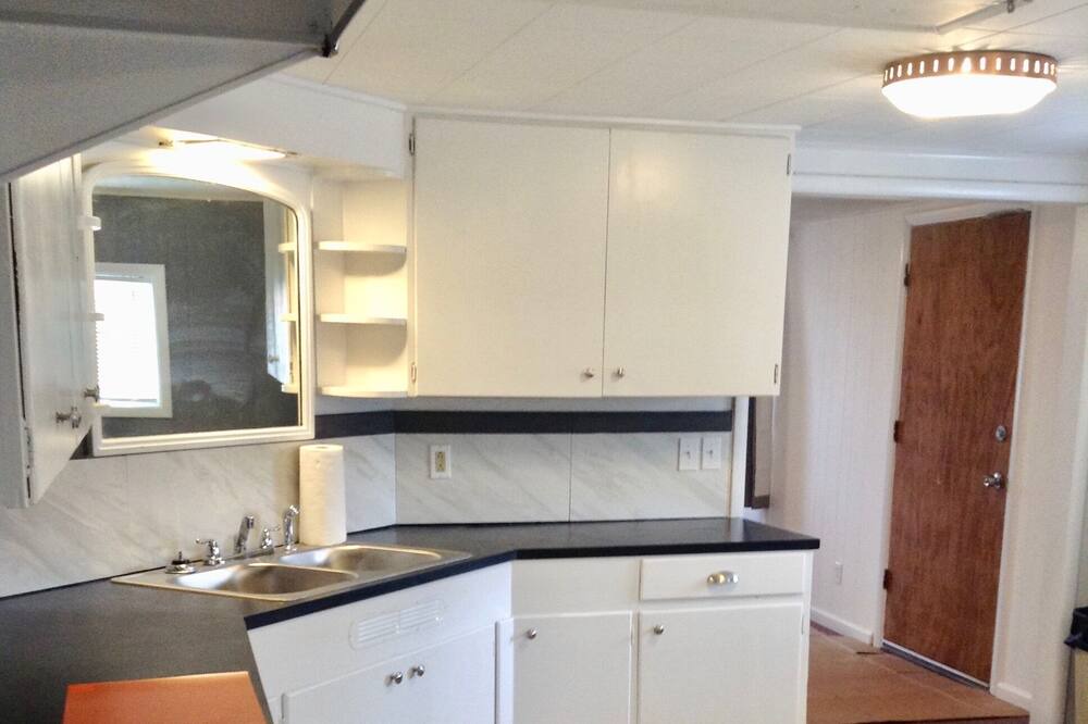 Photo of Kitchen in Aberdeen