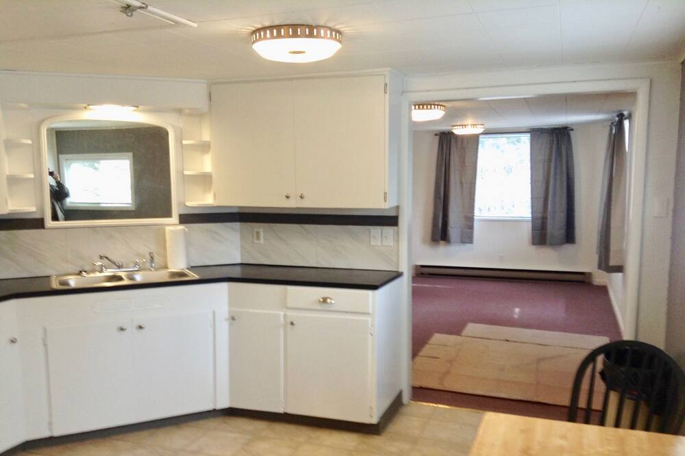 Photo of Kitchen in Aberdeen