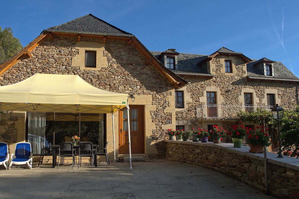 Photo of Outdoor in Sainte-Eulalie-d'Olt