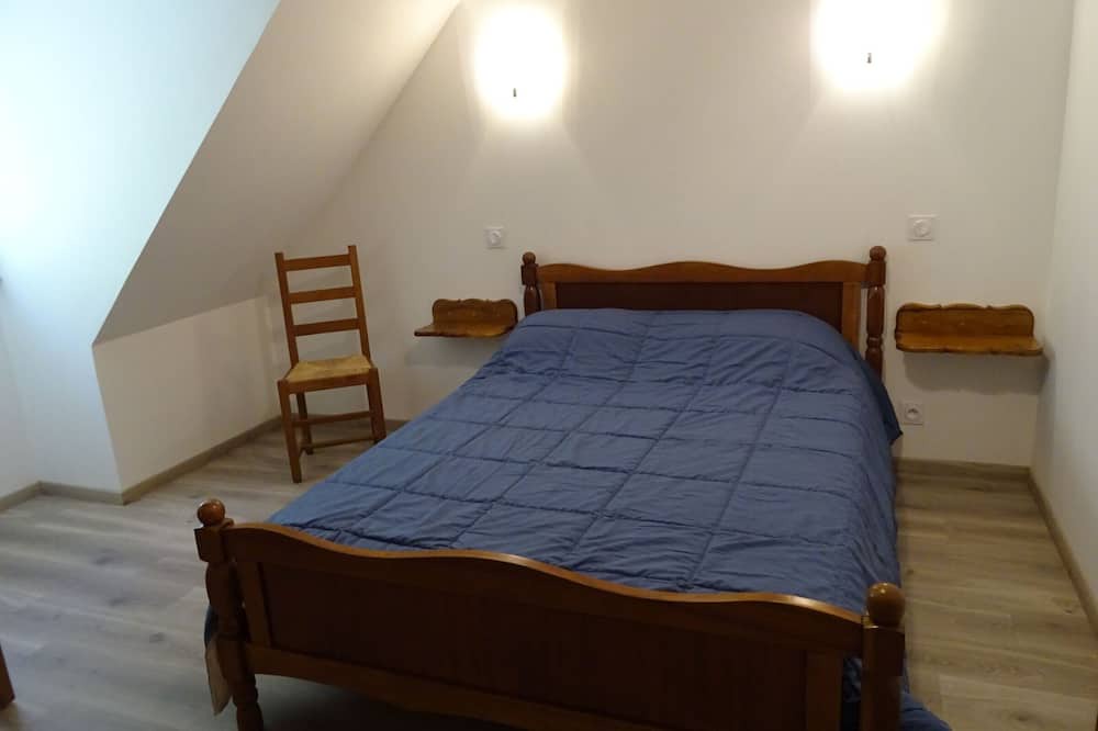 Photo of Bedroom in Sainte-Eulalie-d'Olt