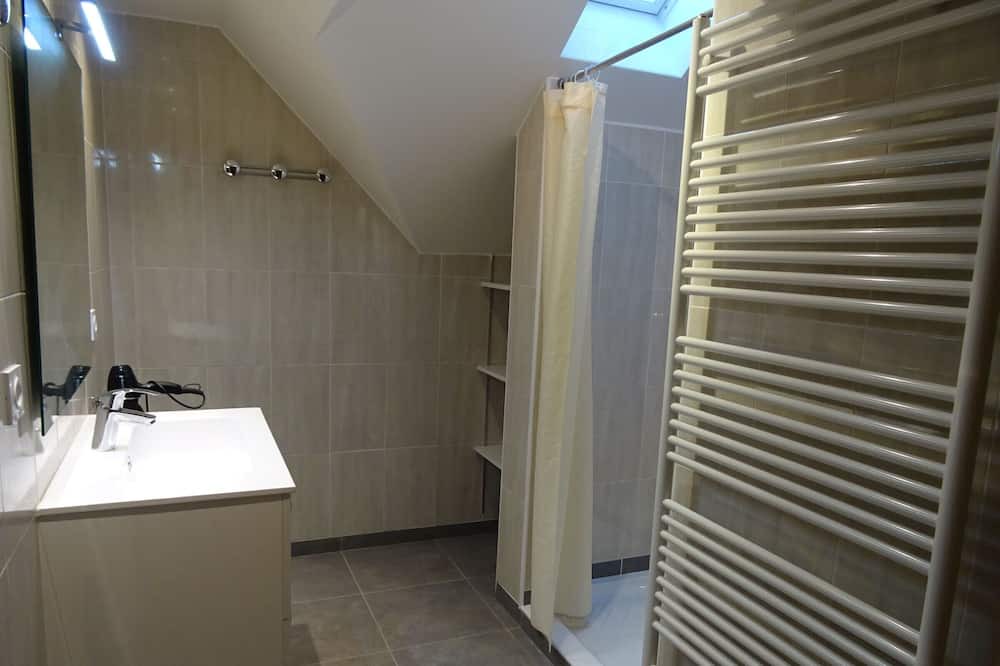 Photo of Bathroom in Sainte-Eulalie-d'Olt