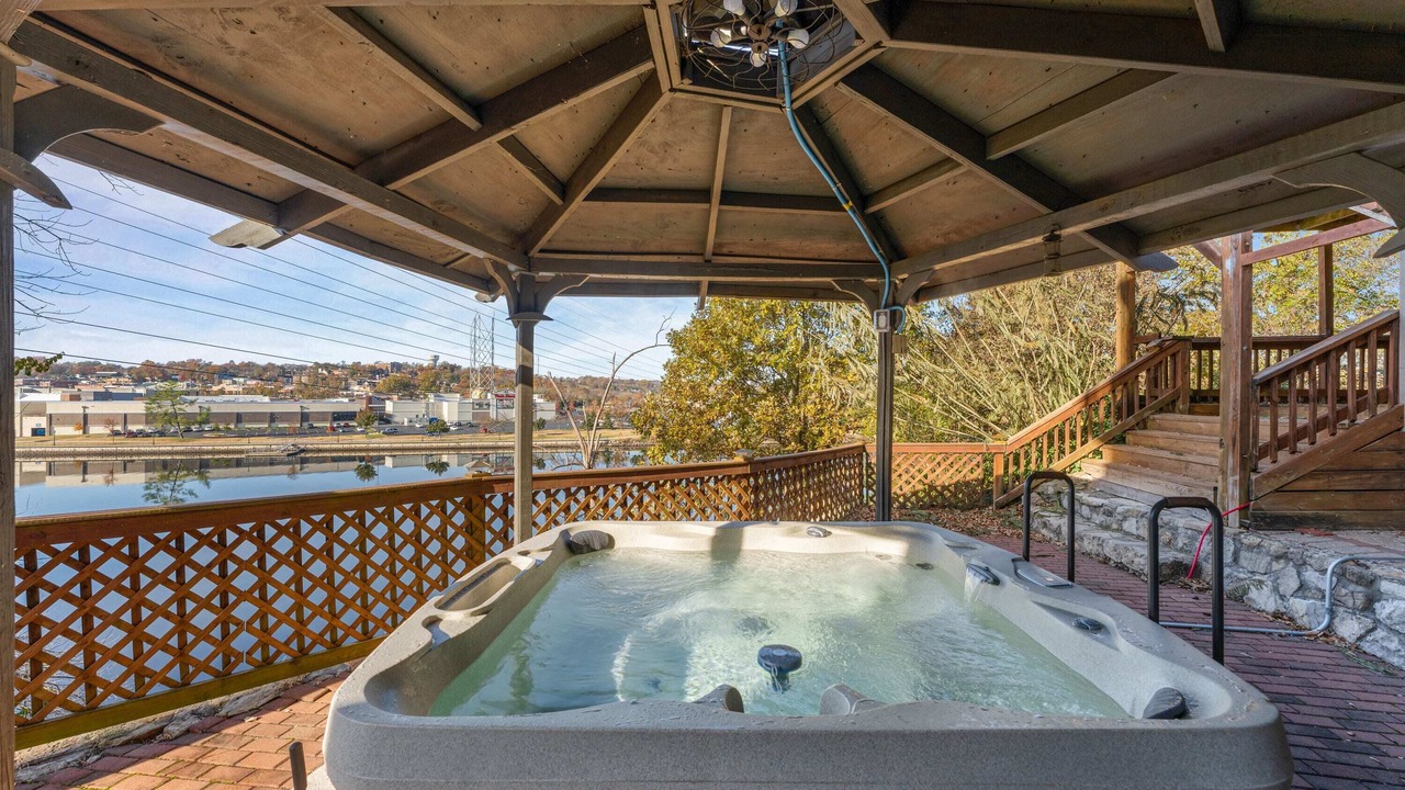 Photo of Outdoor in Branson
