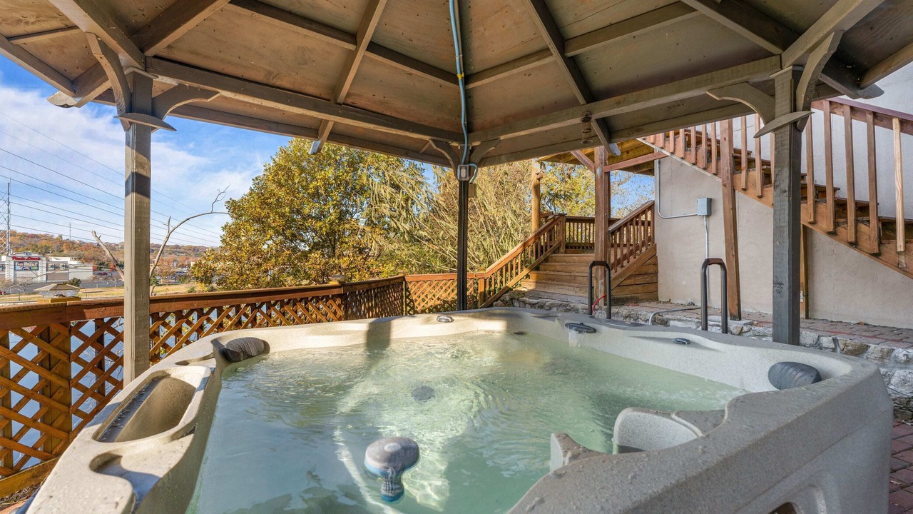 Photo of Outdoor in Branson