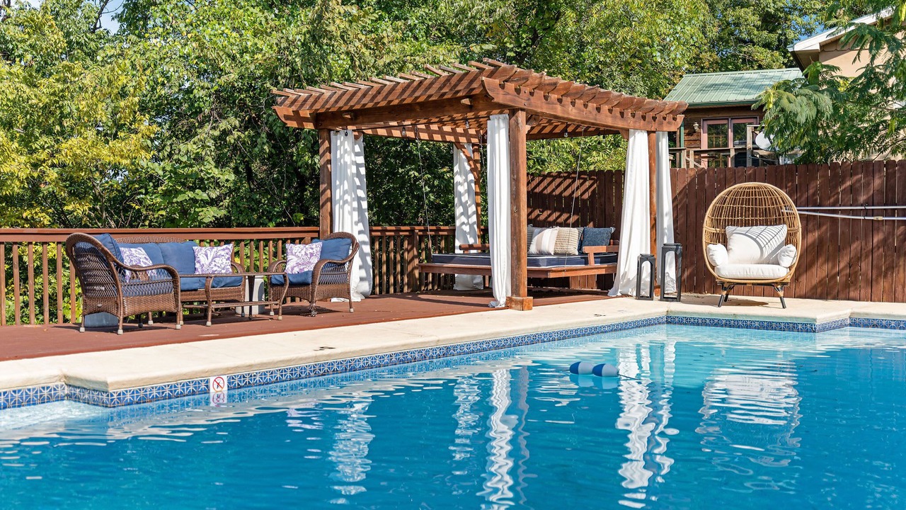 Photo of Outdoor in Branson