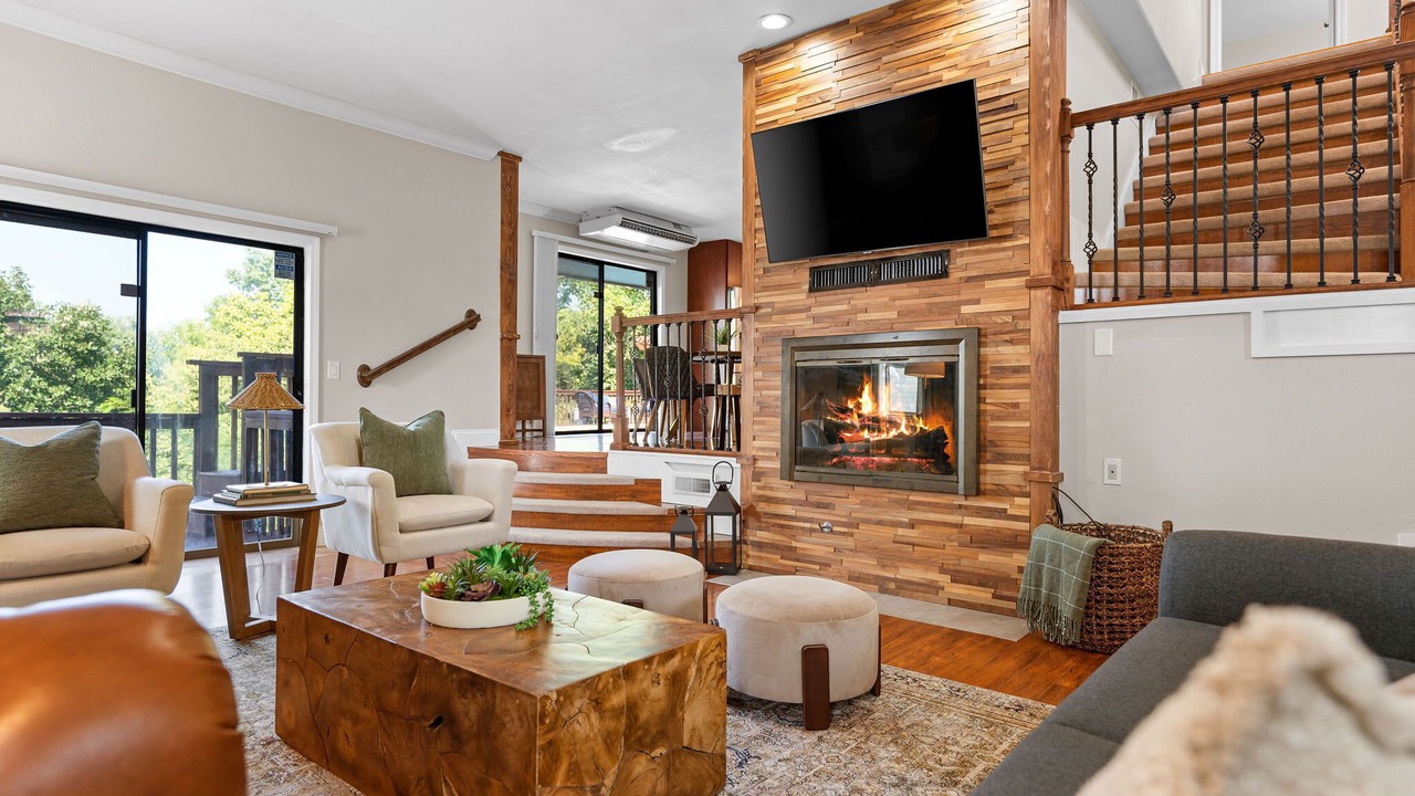 Photo of Livingroom in Branson