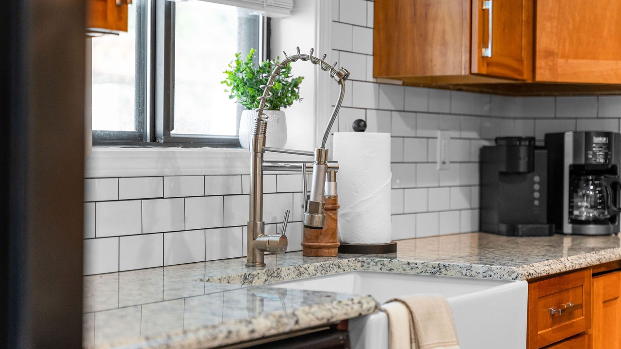 Photo of Kitchen in Branson