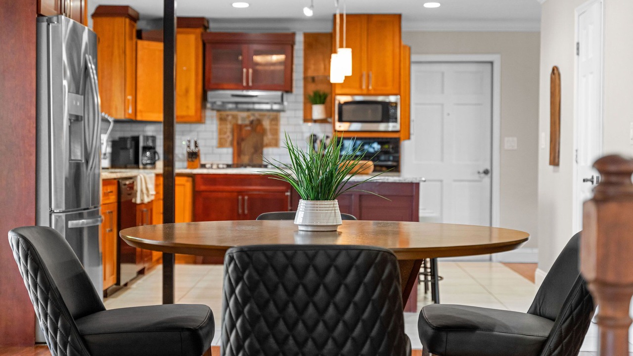 Photo of Kitchen in Branson