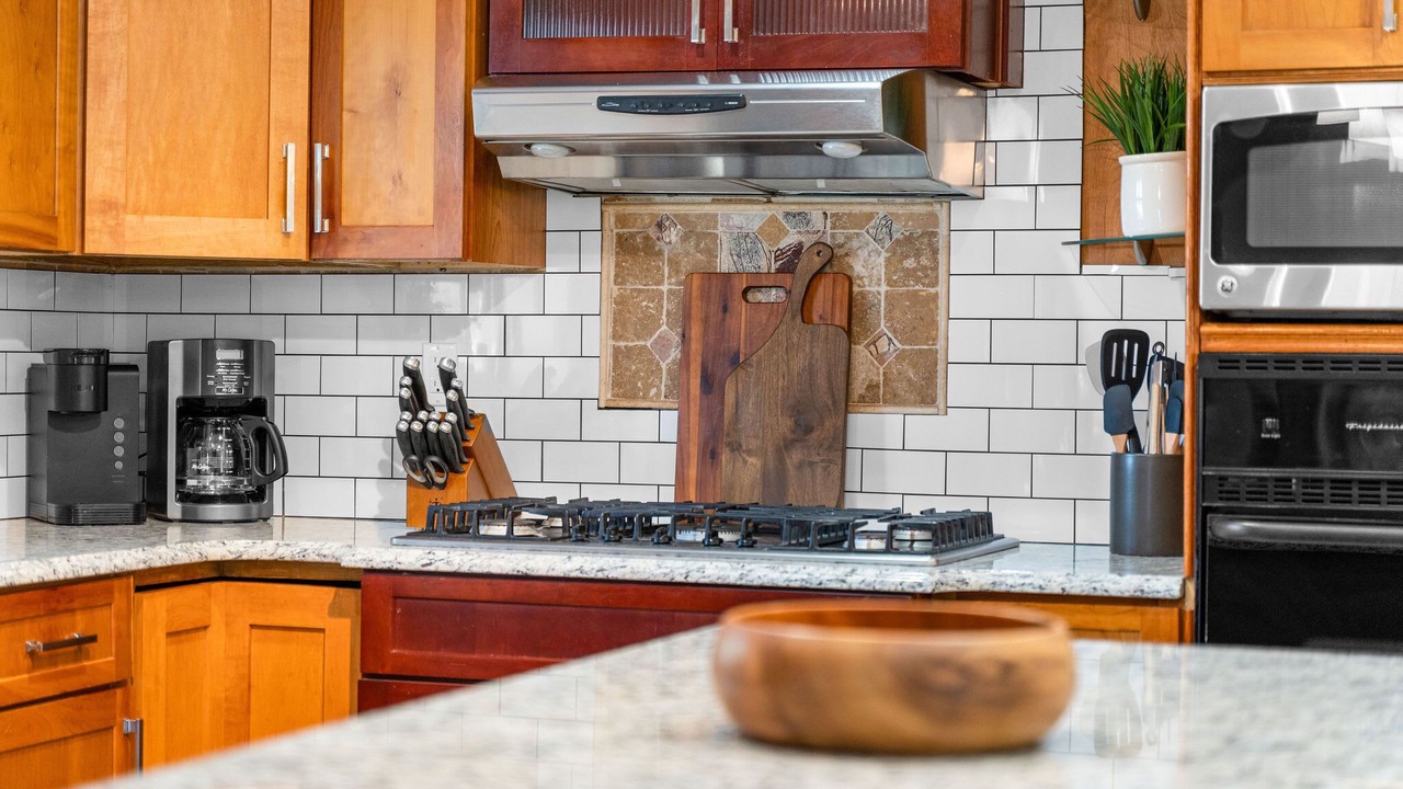 Photo of Kitchen in Branson