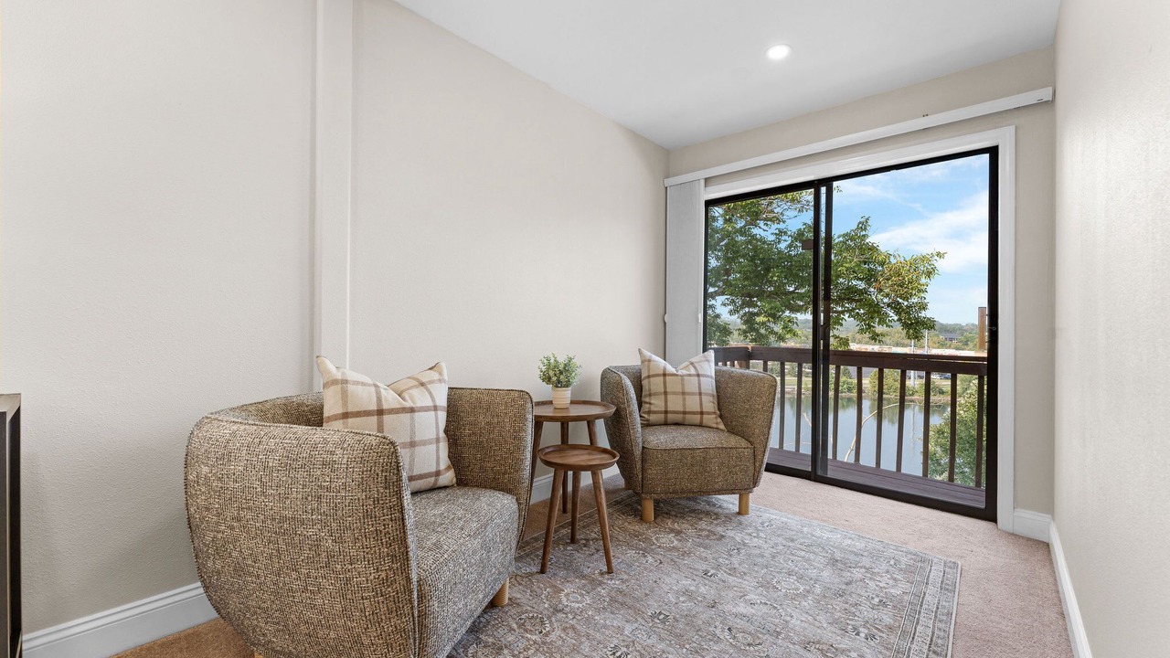 Photo of Livingroom in Branson
