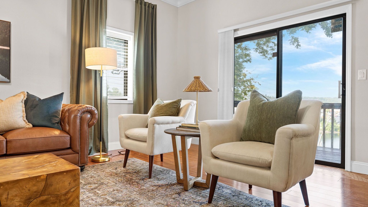 Photo of Livingroom in Branson