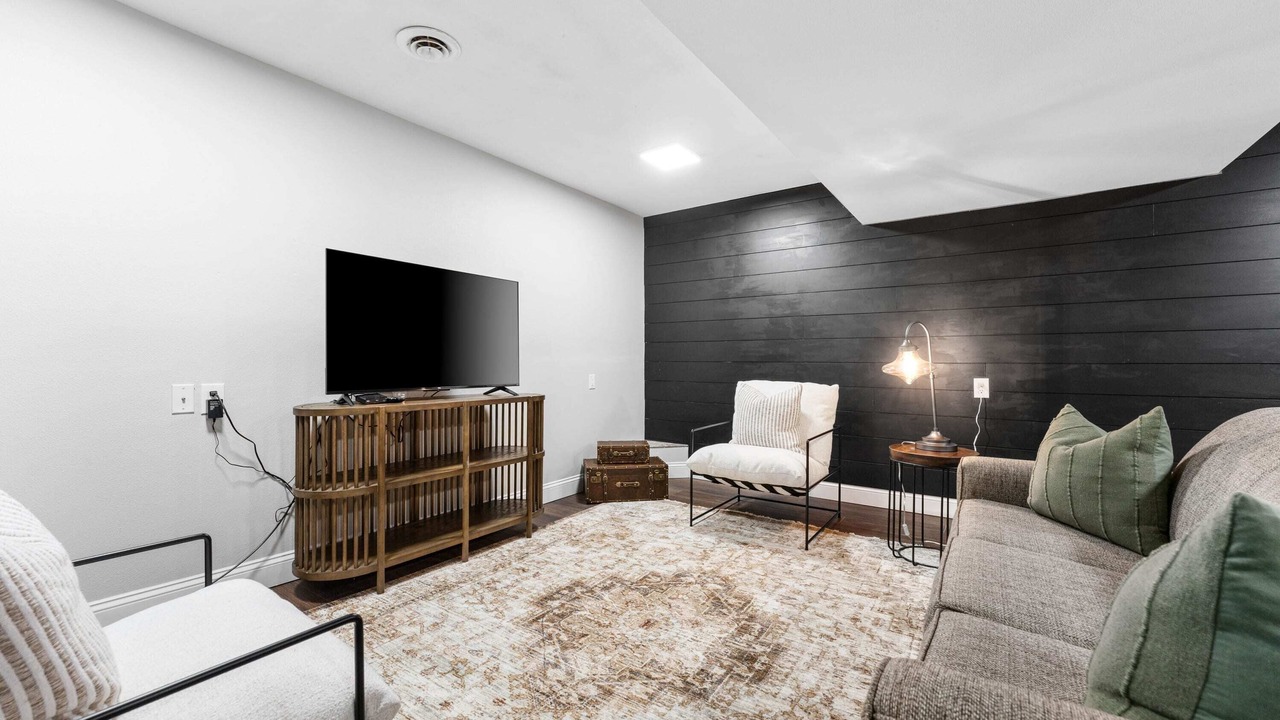 Photo of Livingroom in Branson
