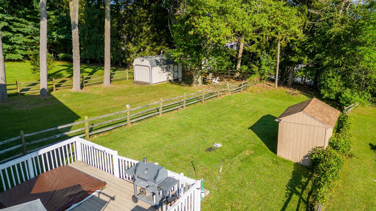 Photo of Outdoor in Newark