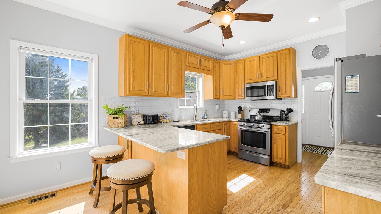 Photo of Kitchen in Newark