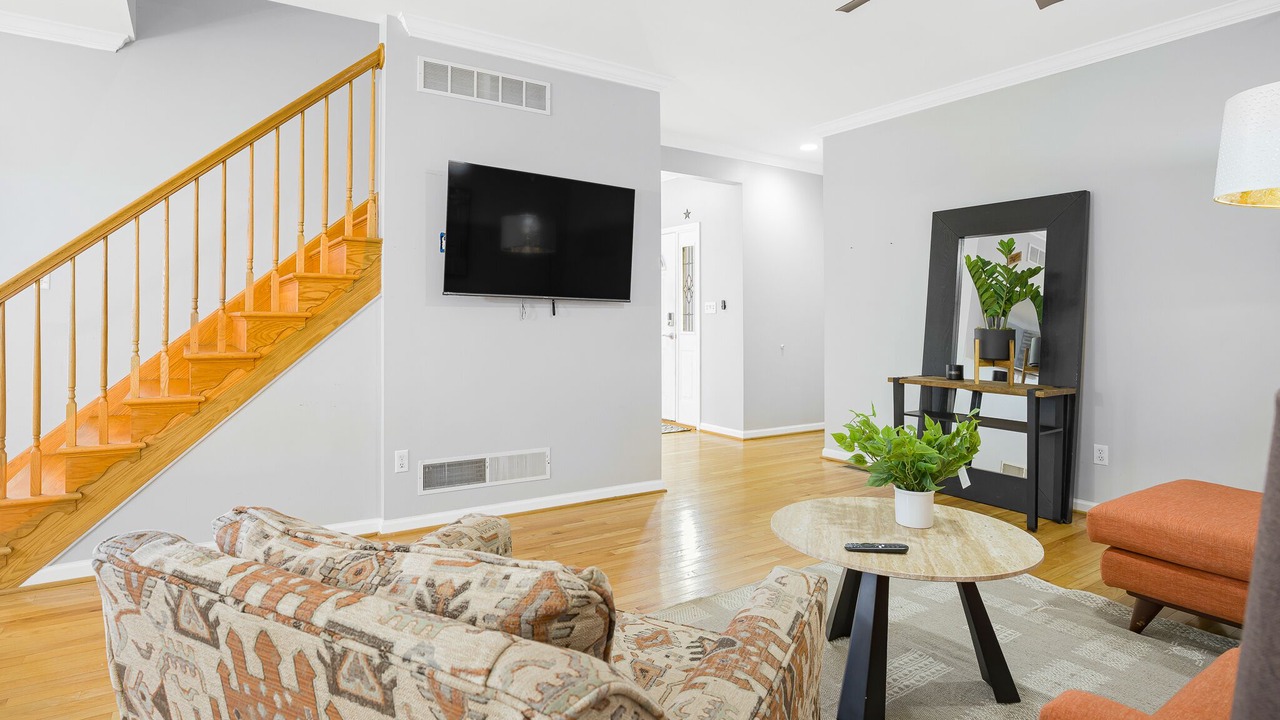 Photo of Livingroom in Newark