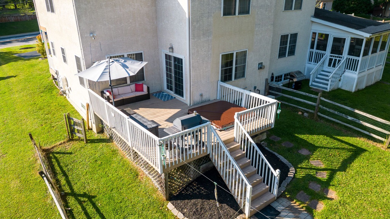 Photo of Outdoor in Newark