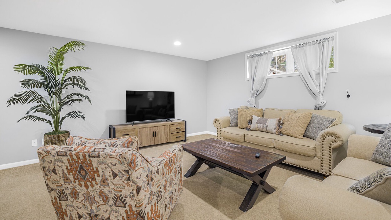 Photo of Livingroom in Newark