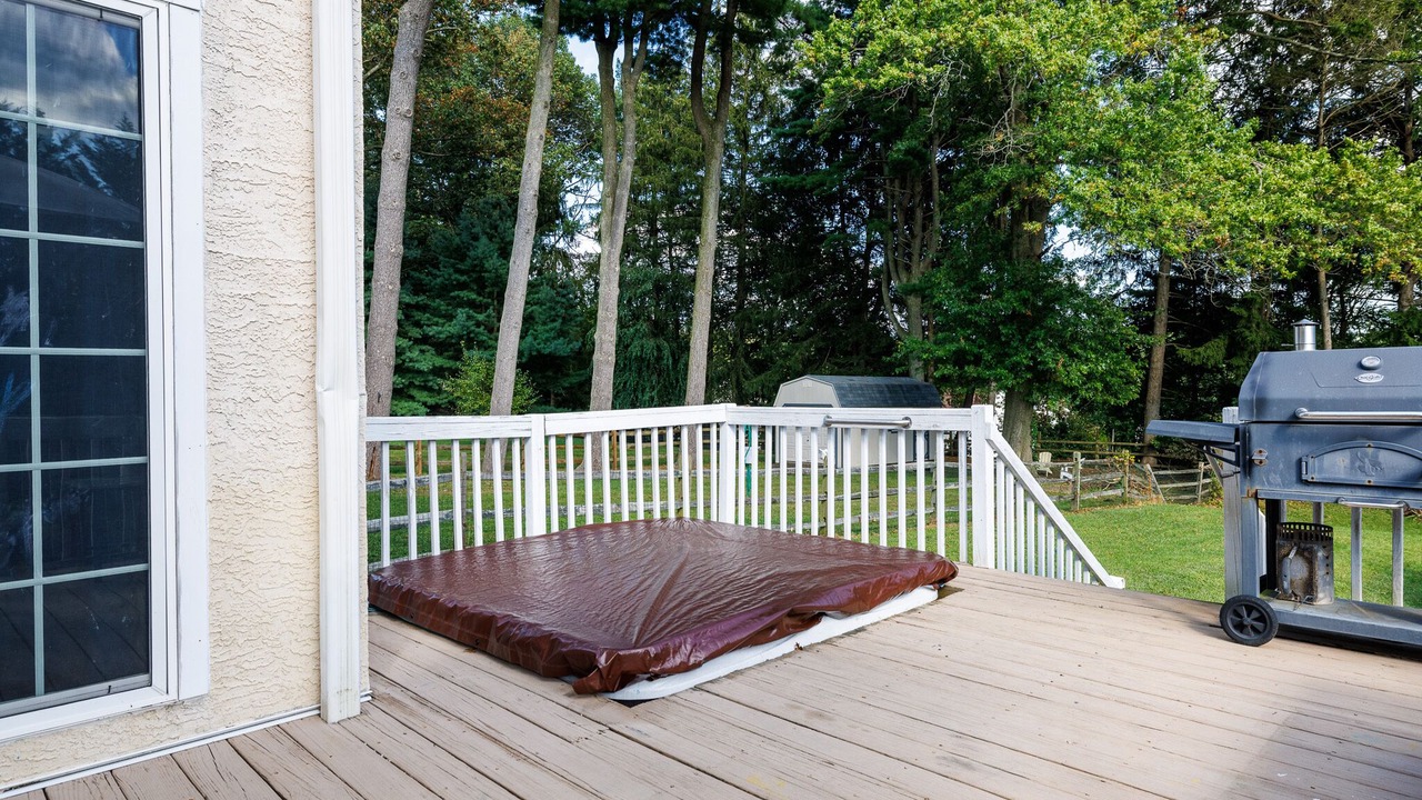 Photo of Outdoor in Newark