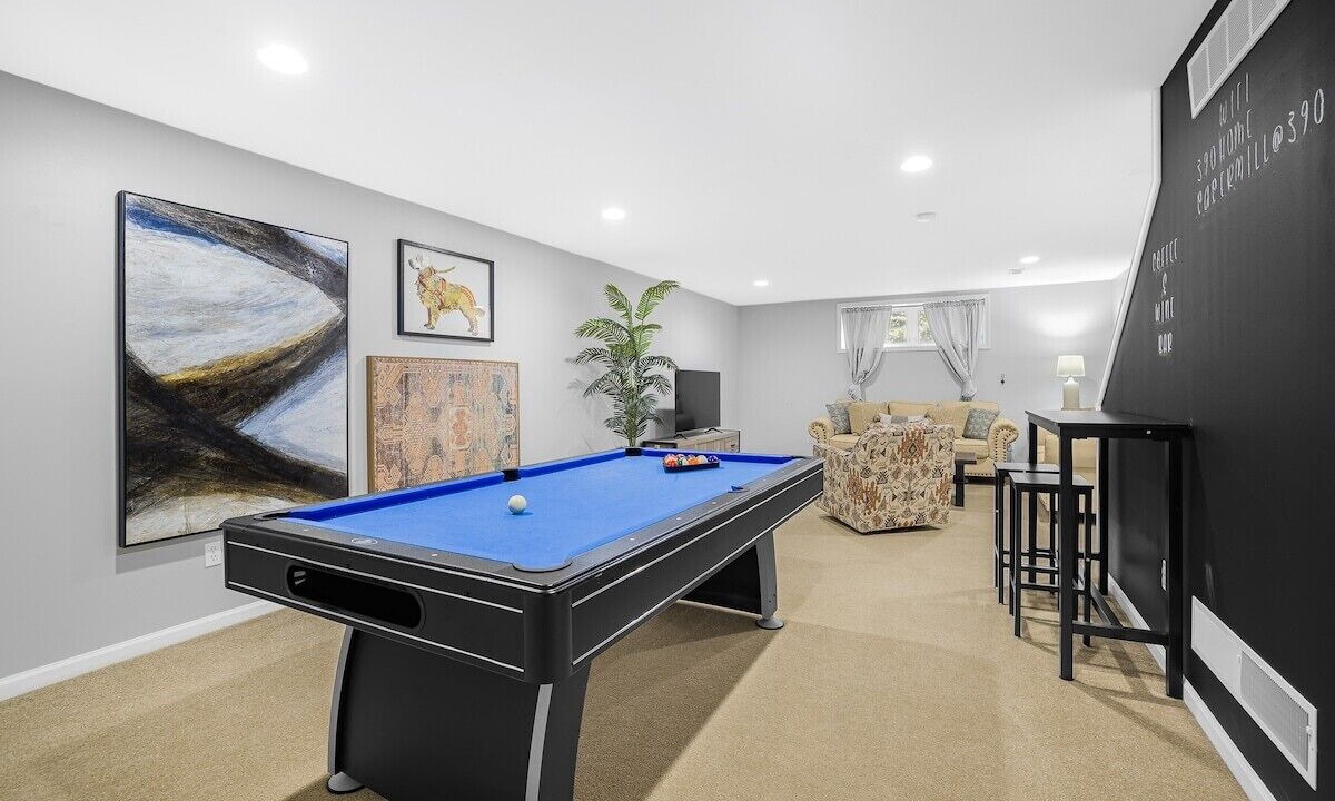 Photo of Bedroom in Newark