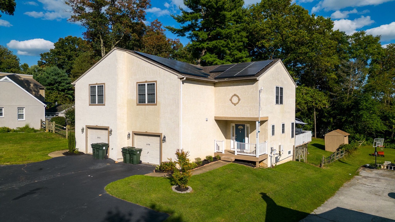 Photo of Outdoor in Newark