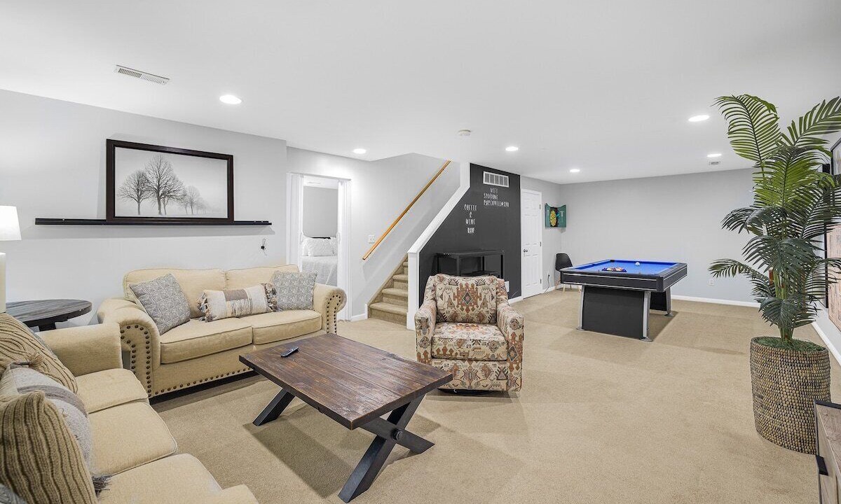 Photo of Livingroom in Newark