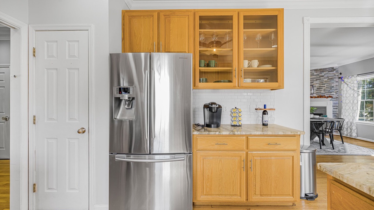 Photo of Kitchen in Newark