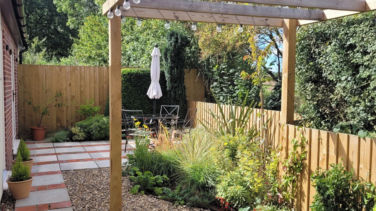 Photo of Outdoor in Foxley