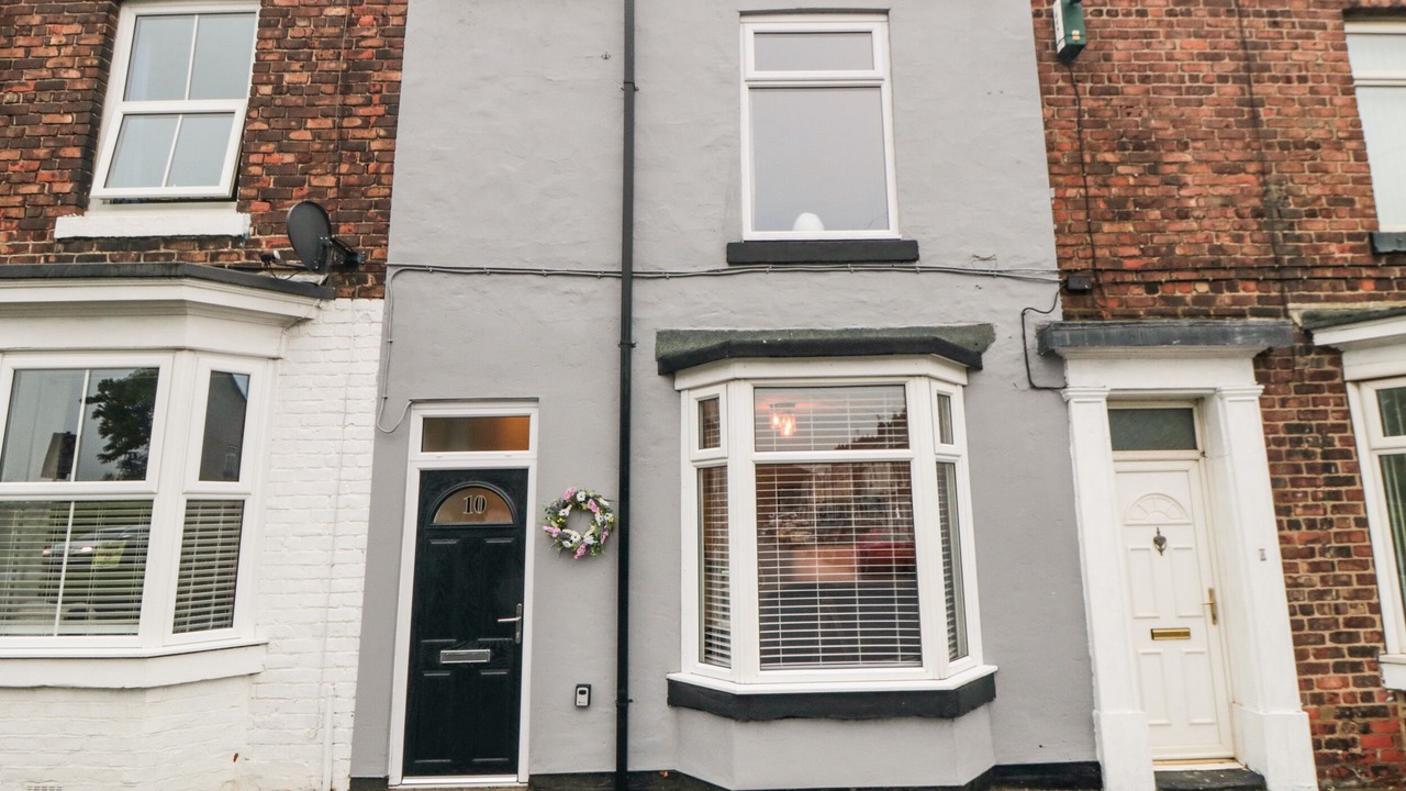 Photo of Outdoor in Guisborough