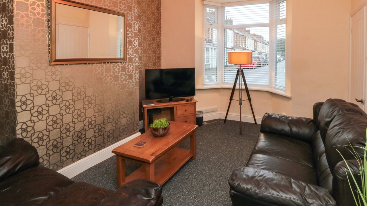 Photo of Livingroom in Guisborough